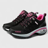 Leslie | Sneakers Comfort