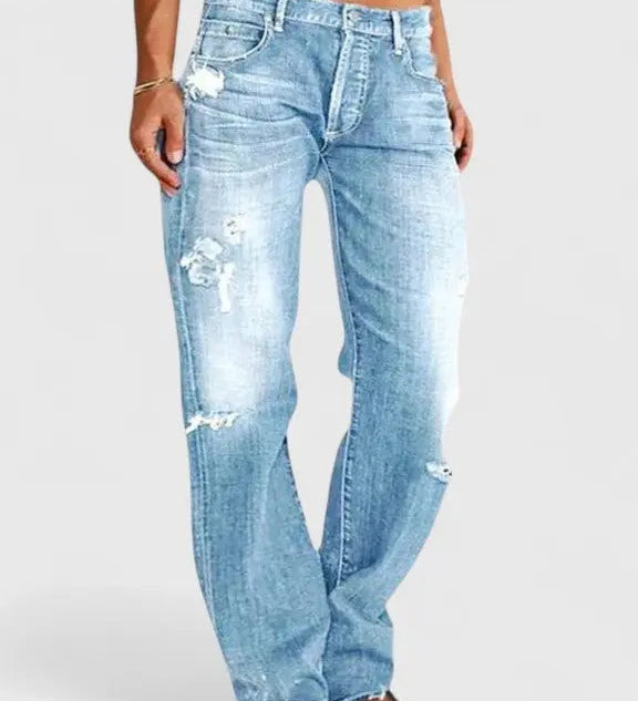 Lianette™ | Pantaloni
