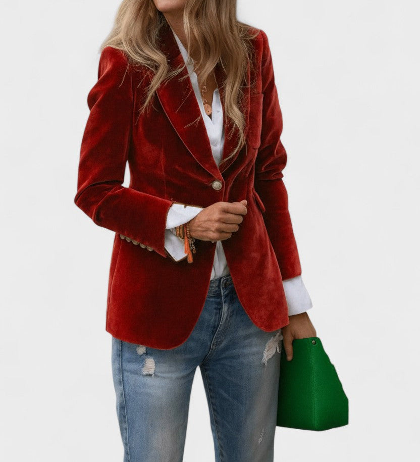 Lileth™ | Blazer elegante