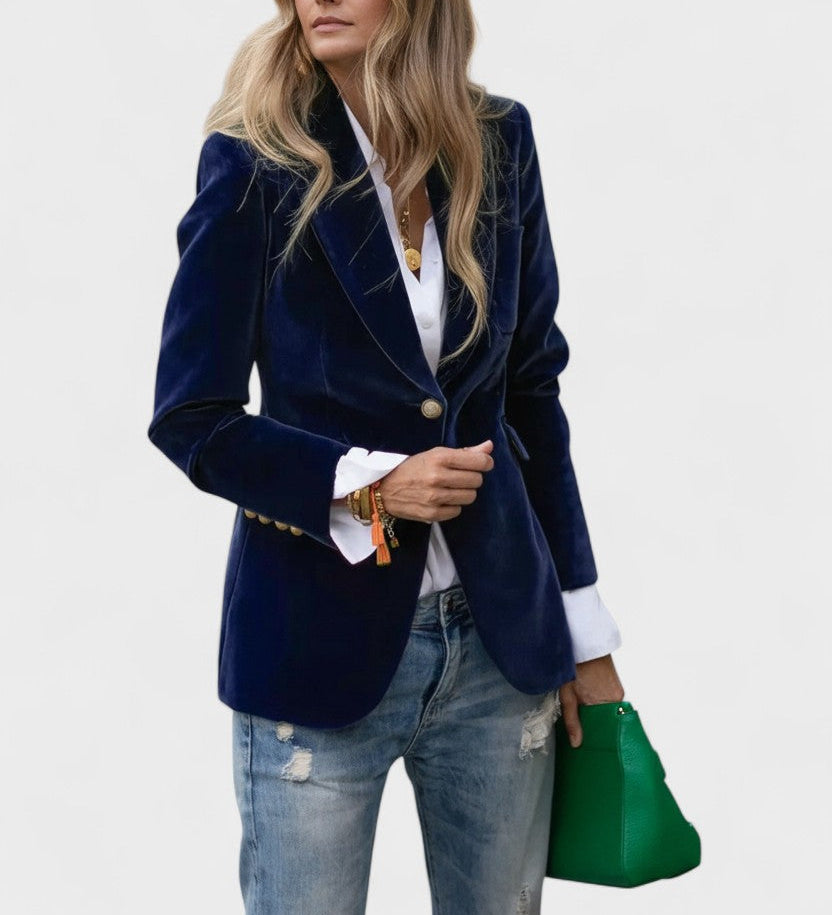Lileth™ | Blazer elegante