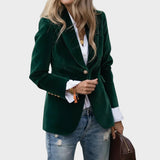 Lileth™ | Blazer elegante