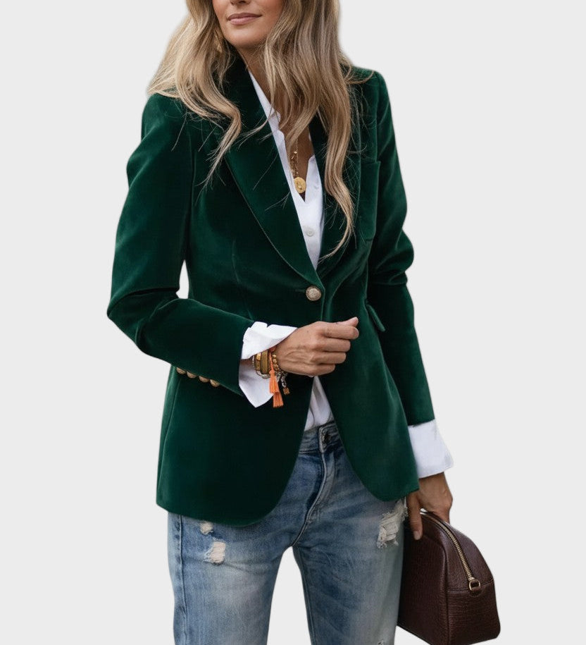 Lileth™ | Blazer elegante