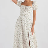 Lina™ Midi abito