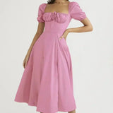 Lina™ Midi abito