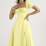 Lina™ Midi abito
