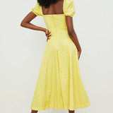 Lina™ Midi abito