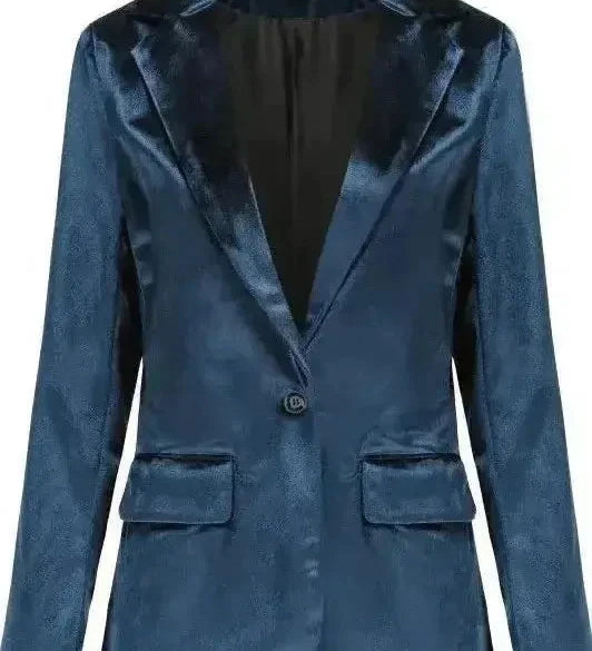 Liora Luxe - Blazer Perfetto