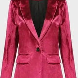 Liora Luxe - Blazer Perfetto