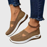 Lora | Scarpe ortopediche da camminata