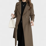 Luisa™ | Trenčkot Chic