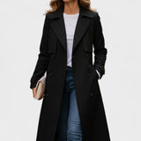 Luisa™ | Trenčkot Chic