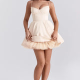 Luiza™ Mini Abito