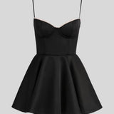Luiza™ Mini Abito