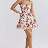 Luiza™ Mini Abito