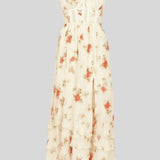 Luna™ Maxi abito