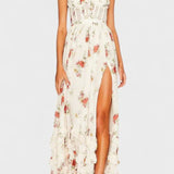 Luna™ Maxi abito