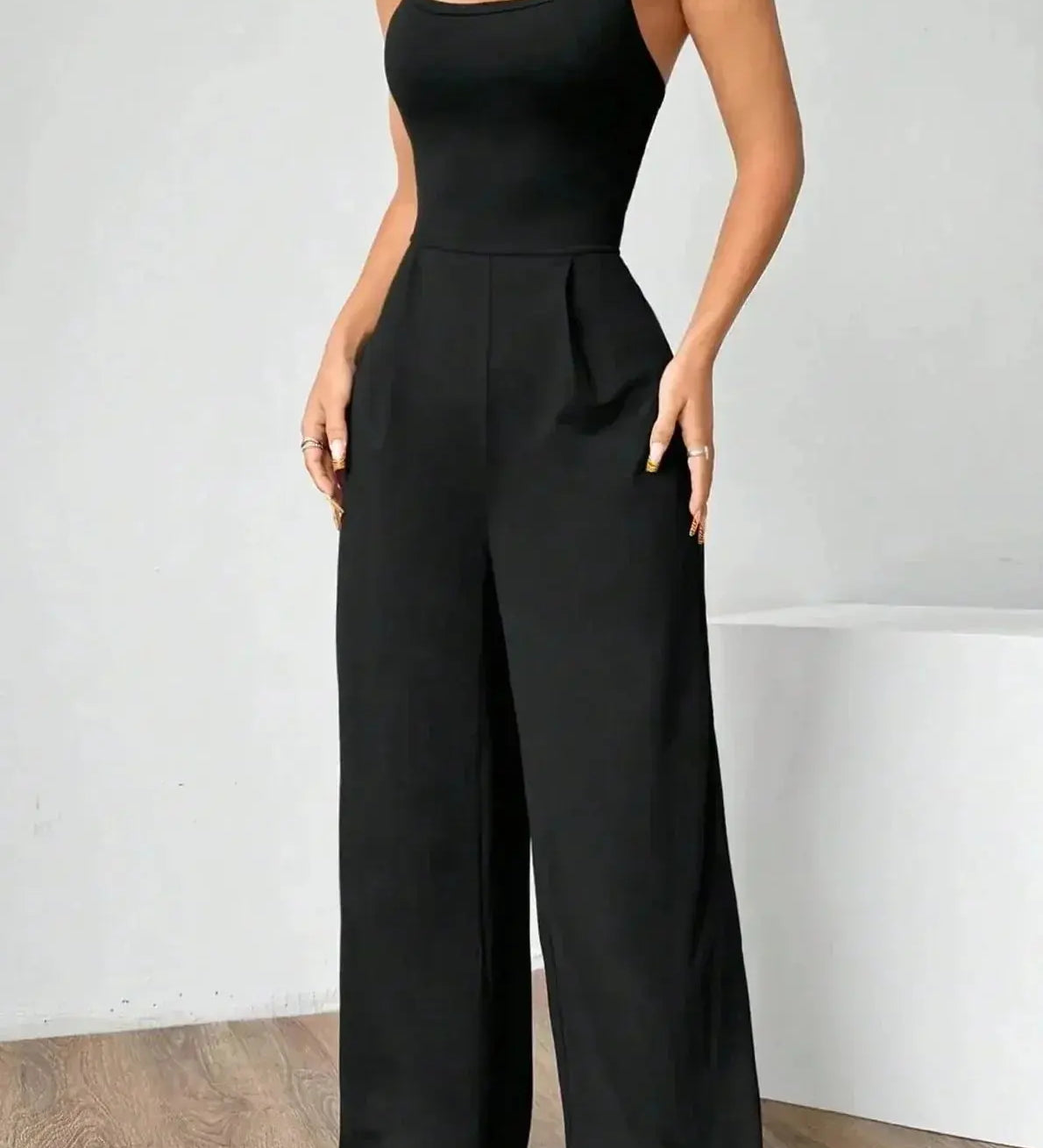 Tuta da donna Luxe