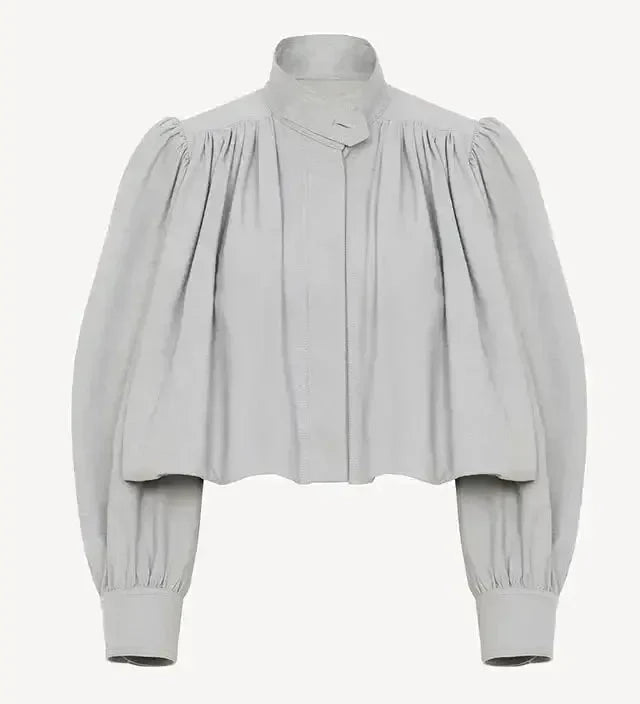 Luzette - Giacca bomber da donna