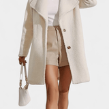 Lyra Cappotto