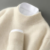 Hana - Maglione femminile delicato ed elegante