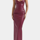Malu™ | Abito corsetto elegante