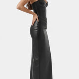 Malu™ | Abito corsetto elegante