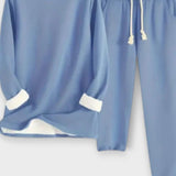 Marislava Set a Maniche Lunghe