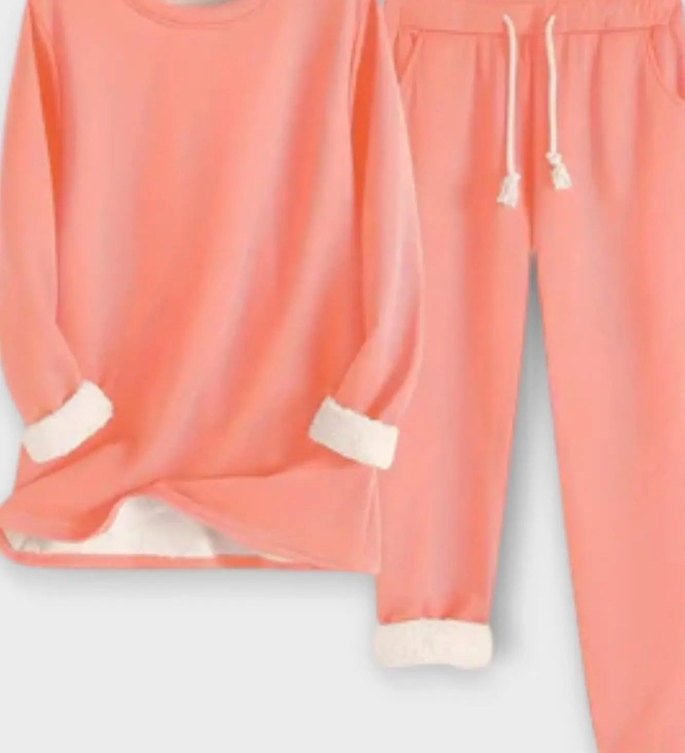 Marislava Set a Maniche Lunghe
