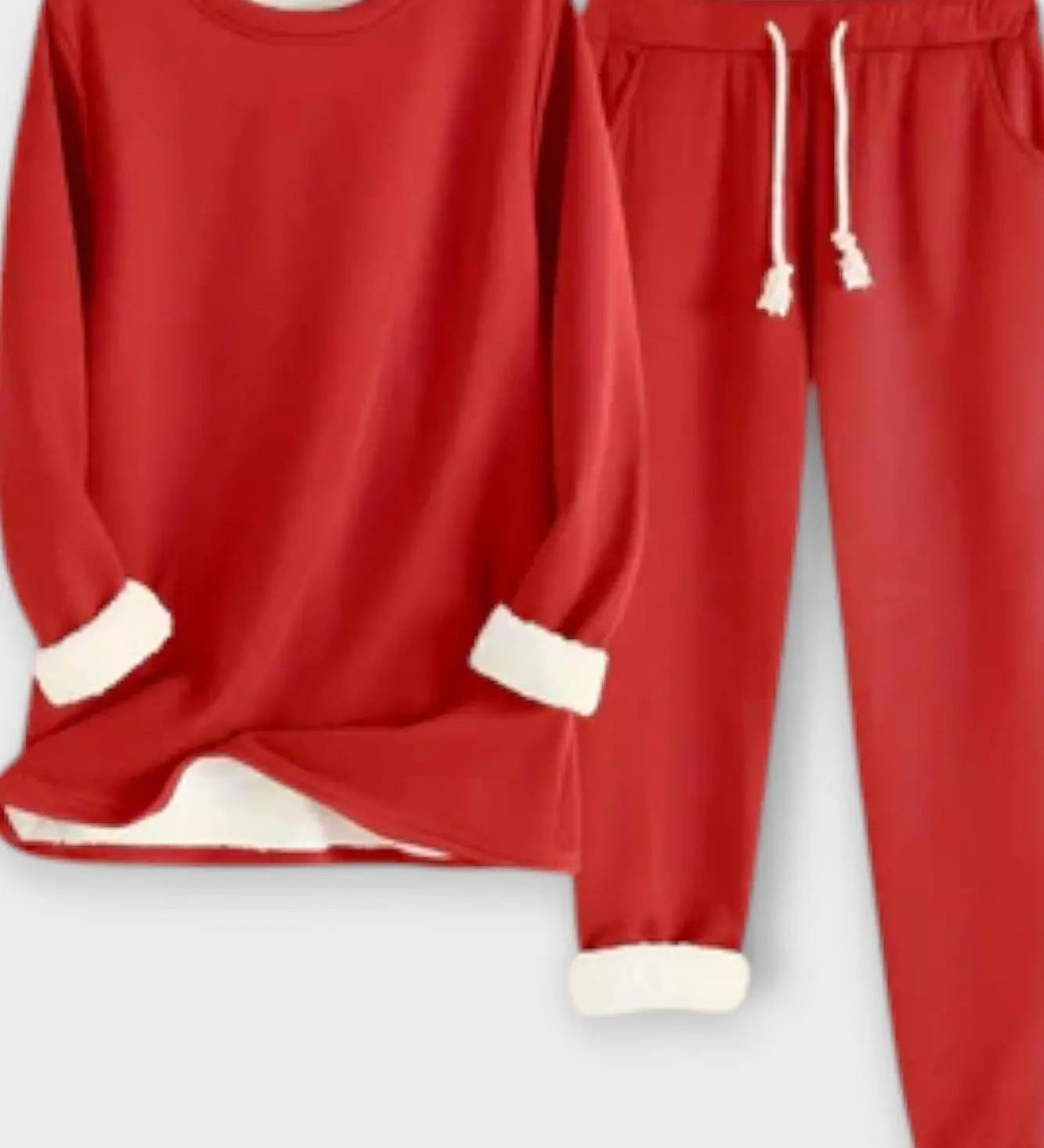 Marislava Set a Maniche Lunghe