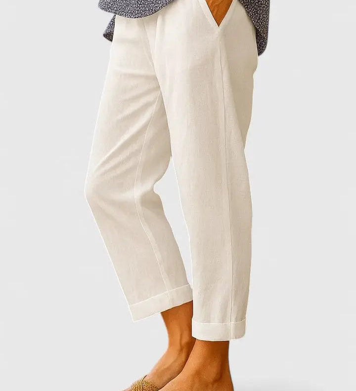 Marivela™ | Pantaloni
