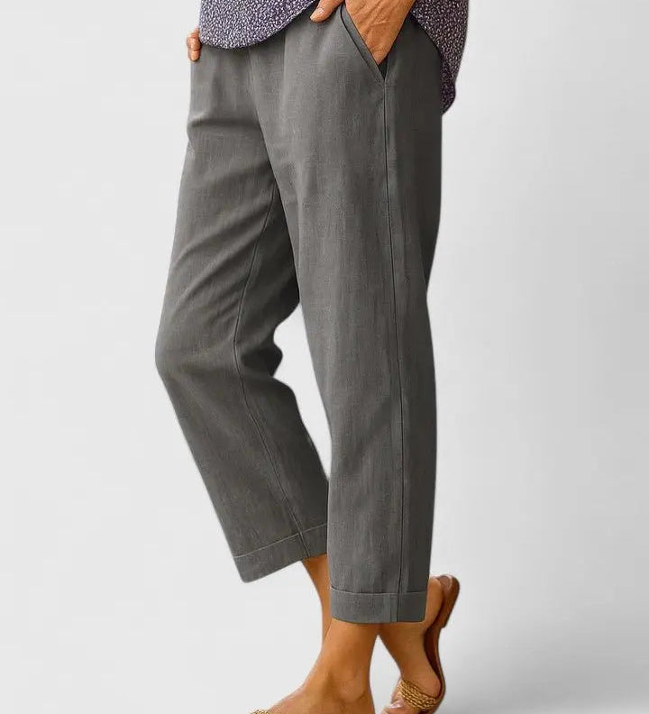 Marivela™ | Pantaloni