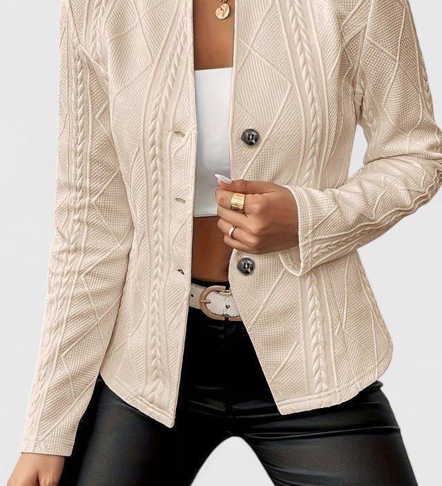 Maurelle - Blazer Perfetto