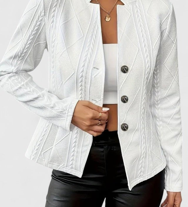 Maurelle - Blazer Perfetto