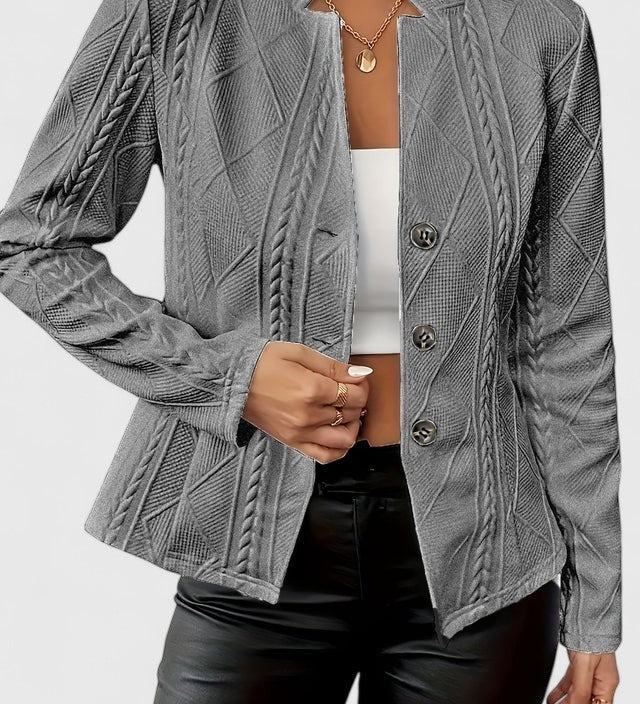 Maurelle - Blazer Perfetto