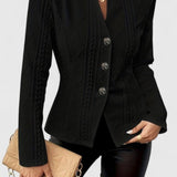 Maurelle - Blazer Perfetto