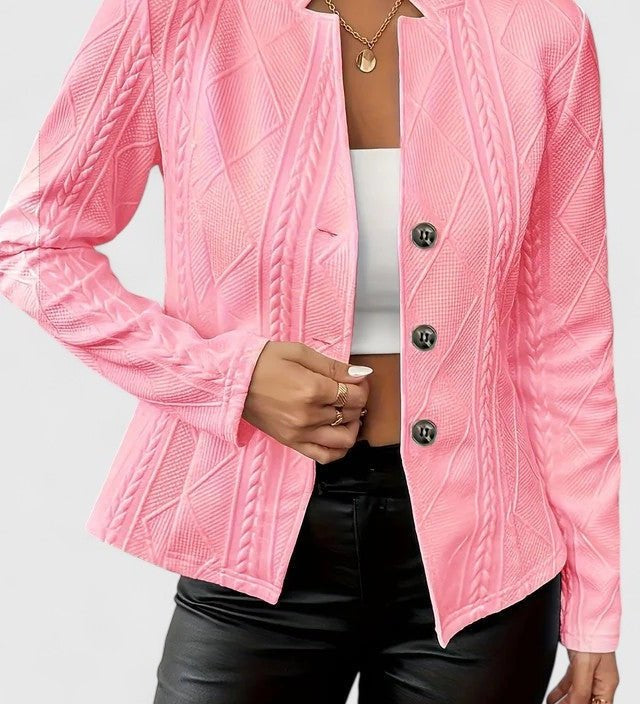 Maurelle - Blazer Perfetto