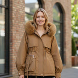Mayline™ | Cappotto invernale elegante