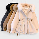 Mayline™ | Cappotto invernale elegante