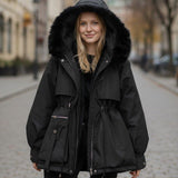 Mayline™ | Cappotto invernale elegante