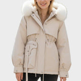 Mayline™ | Cappotto invernale elegante