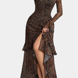 Mette | Abito Maxi