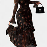 Mette | Abito Maxi