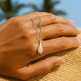 Orecchini in argento 925