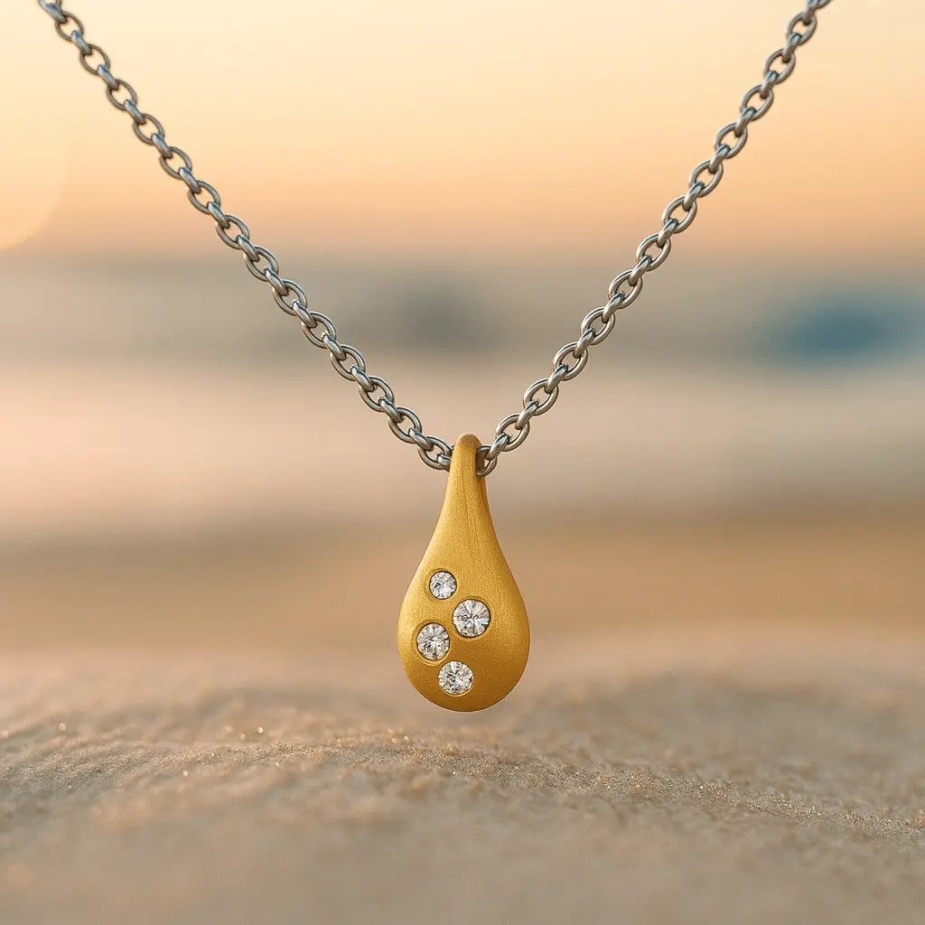 Orecchini in argento 925