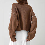 Nia | Comfy Sweater