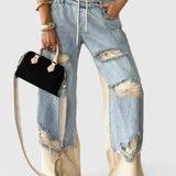 Olyverrah™ | Pantaloni