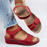Margot - Sandali Ortopedici Comfort Flex