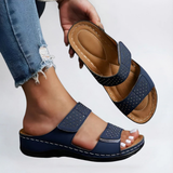 Lynn - Sandali Ortopedici Eleganti