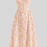 Oona™ Abito Midi