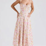 Oona™ Abito Midi